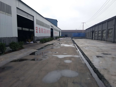 我公司生產車間